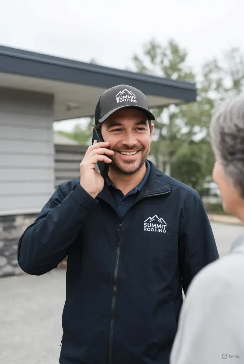 Flat Roof Leak Repair Ben Franklin, TX FAQs